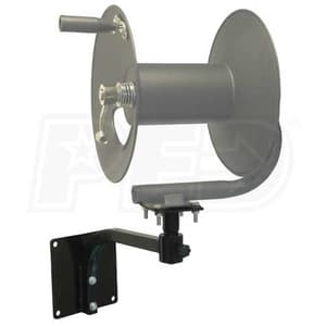 Wall Mount Bracket In Use